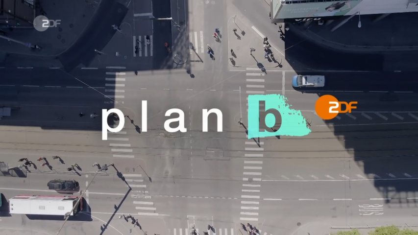 Idee N°31: Plan B Im ZDF – The Matter